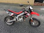 Derbi senda drd 50cc, Fietsen en Brommers, Brommers | Derbi, Ophalen, Gebruikt