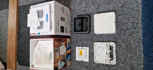 Honeywell Lyric T6 wired smart thermostat, Doe-het-zelf en Verbouw, Thermostaten, Zo goed als nieuw, Ophalen