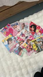 Allerlei tina’s, Boeken, Ophalen of Verzenden, Gelezen, Damesbladen