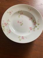 Vintage borden, Antiek en Kunst, Antiek | Servies los, Ophalen