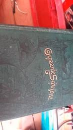 gepaarde schelpen boek, Ophalen of Verzenden