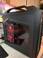 Game PC / Workstation | I7 4770K | 16GB | Z87-G45, Computers en Software, Desktop Pc's, Ophalen, Gebruikt, Gaming PC, Gaming