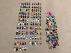 Lego minifiguren, Ophalen, Gebruikt