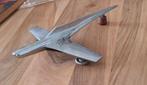 Verchroomd motorkapornament, hood ornament Ford Fairlane., Gebruikt, ., Ophalen of Verzenden, .