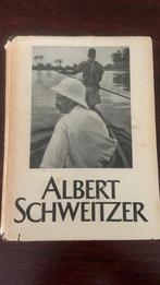 Albert Schweitzer - Emil Lind, Boeken, Ophalen of Verzenden