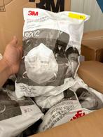 *NIEUW* Partij KN90 Stofmaskers 3M!, Ophalen, Nieuw, Stofmaskers