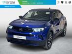 Opel Mokka 1.2 Turbo Hybrid Business Edition, Auto's, 145 pk, Stof, Adaptive Cruise Control, 1199 cc