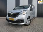 Renault Trafic 1.6 dCi T27 L1H1 Luxe, Gebruikt, Renault, Particulier, Lichtsensor