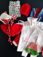 Barbie Lot Skipperkleding, Verzenden, Gebruikt