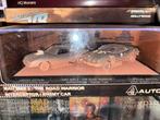 Mad max and enemey car onlyb2009 in tve world, Ophalen of Verzenden, Zo goed als nieuw