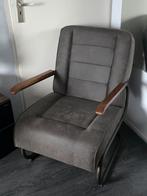 Fauteuil Ivar

Leenbakker, Huis en Inrichting, Ophalen, Zo goed als nieuw, Hout