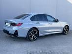 BMW 3-serie 330e M Sport Edition / Fabrieksgarantie t/m 6-20, Auto's, Automaat, Achterwielaandrijving, Gebruikt, 4 cilinders