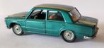 Politoys Export 578 FIAT 125 (1967), Verzenden, Zo goed als nieuw, Auto, Overige merken