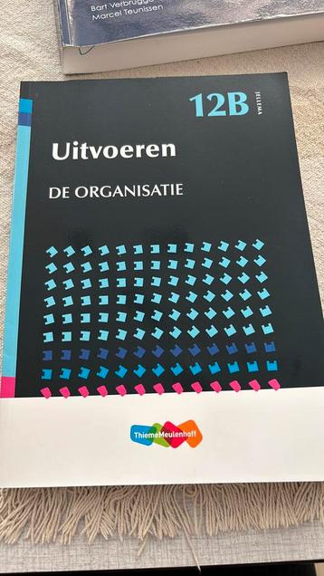 Jellema - Jellema 12B Uitvoeren / De organisatie beschikbaar voor biedingen