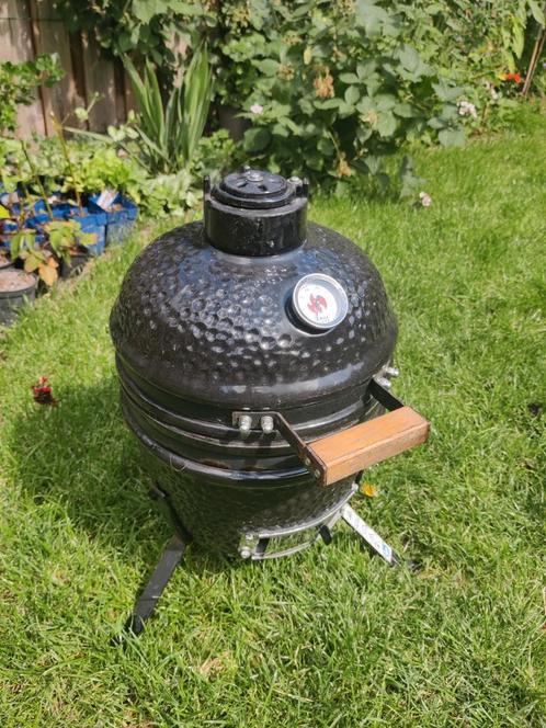 Grill Chef. Barbecue - Compact en Veelzijdig, Tuin en Terras, Barbecue-accessoires, Gebruikt, Ophalen