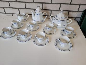 Servies Winterling  Marktleuthen Bavaria beschikbaar voor biedingen
