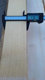 16  dikke houten balken, Ophalen, Zo goed als nieuw, 180 tot 250 cm, Balken