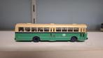 FERIVAN Van Hool FIAT NMVB (groen), Hobby en Vrije tijd, Modelauto's | 1:87, Ophalen, Nieuw, Bus of Vrachtwagen, Overige merken
