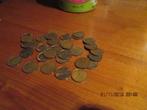 Munten uit de Gulden tijd van 1 cent t/m 1 gulden, Ophalen, Losse munt