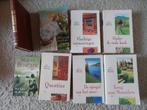 7x Binchy 6x Bradford 2x Howatch 4x W Smith 5 voor €7,00, Ophalen of Verzenden, Zo goed als nieuw, Binchy Bradford Howatch, Europa overig