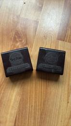 Bakeliet doosjes Geha, Ophalen of Verzenden, Gebruikt, Overige