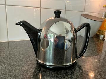 Bredemeijer theepot nieuw beschikbaar voor biedingen
