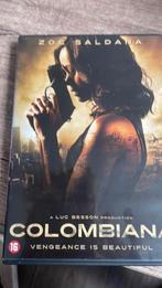 Colombiana, Cd's en Dvd's, Ophalen of Verzenden, Zo goed als nieuw