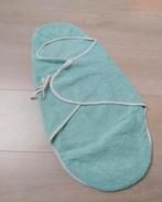 Koeka omslagdoek/wrapper mintgroen, Ophalen of Verzenden, Zo goed als nieuw, Minder dan 70 cm, Overige typen