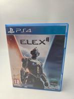 Elex II - PS4, Ophalen of Verzenden, Retro Games, Marktplaats@Gameshopzwolle.nl, Zwolle