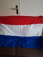 Nederlandse vlag 100x150cm, Diversen, Vlaggen en Wimpels, Ophalen of Verzenden