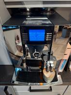 Jura Giga 5 Chrome Topstaat! Weinig gebruikt., Witgoed en Apparatuur, Koffiezetapparaten, Ophalen, Zo goed als nieuw, Koffiemachine