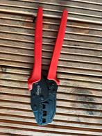Cimco 10 4202 krimptang, Doe-het-zelf en Verbouw, Gereedschap | Handgereedschap, Ophalen of Verzenden, Zo goed als nieuw