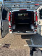 Mercedes-Benz Vito 2.1 CDI 100KW 2014 Grijs, 13 km/l, 136 pk, 4 cilinders, Diesel
