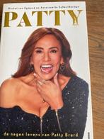 Patty Brard - De Negen Levens, Ophalen of Verzenden, Zo goed als nieuw, Michel van Egmond, Film, Tv en Media