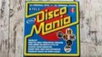 Lp k-tel’s :disco mania ., Cd's en Dvd's, Vinyl | Verzamelalbums, Ophalen of Verzenden, Gebruikt, Pop