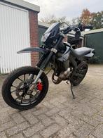 Derbi drd evo limited edition, 6 versnellingen, Derbi, Maximaal 45 km/u, Derbi