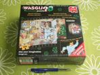Nieuw in seal: Wasgij Christmas puzzle 1 - Christmas Edition, Hobby en Vrije tijd, Denksport en Puzzels, Ophalen of Verzenden