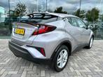 Toyota C-HR 1.8 Hybrid DYNAMIC, CarPlay, Full LED, Camera, Stof, 4 cilinders, 98 pk, Bedrijf
