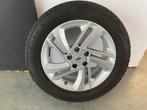 Qashqai Winterbanden op lichtmetalen velg, Auto-onderdelen, Banden en Velgen, 17 inch, Personenwagen, Gebruikt