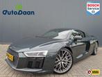 Audi R8 5.2 FSI quattro Plus, Automaat, Sportstoelen, Gebruikt, Euro 6