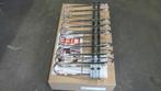 Zehnder orbit design radiator 900x500 mm, Ophalen, Radiator, Nieuw, Minder dan 60 cm