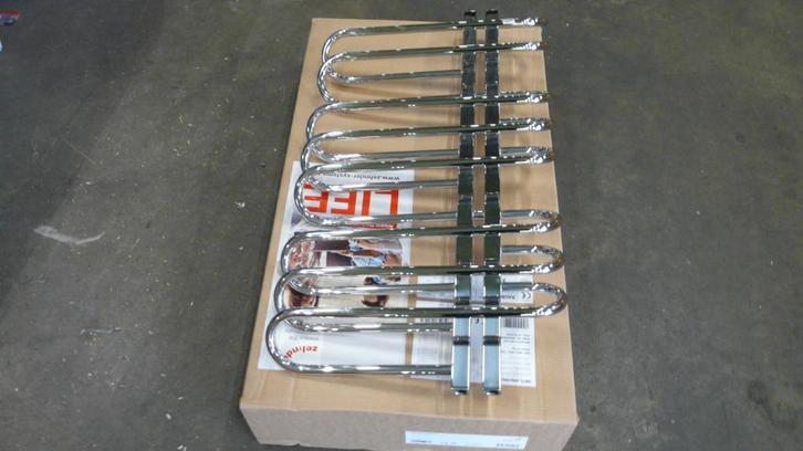 Zehnder orbit design radiator 900x500 mm, Doe-het-zelf en Verbouw, Verwarming en Radiatoren, Nieuw, Radiator, 80 cm of meer, Minder dan 60 cm