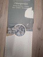 Deurgordijn - Nieuw in doos, 100 tot 150 cm, 200 cm of meer, Nieuw, Ophalen of Verzenden