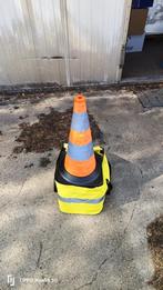 VERKEERSKEGELS IN POLITIETAS, Ophalen of Verzenden, Nieuw