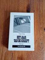 Het Jaar van de Kreeft - Hugo Claus, Ophalen of Verzenden, Gelezen
