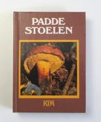 Zakformaat Natuurgids M4249: Till R. Lohmeyer - Paddestoelen, Boeken, Natuur, Ophalen of Verzenden, Till R. Lohmeyer, Zo goed als nieuw