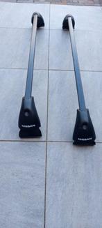 Dakdragers Nissan Qashqai, Auto diversen, Dakdragers, Ophalen, Gebruikt