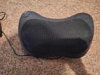 Massagekussen voor Nek en Rug, Ophalen of Verzenden, Zo goed als nieuw, Massagestoel of Kussen