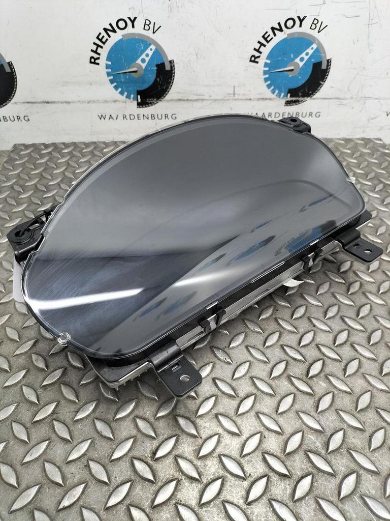 FORD KUGA ST-LINE KLOKKENPANEEL 2020, Auto-onderdelen, Dashboard en Schakelaars, Ophalen of Verzenden, Gebruikt, Stiba lid