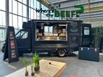 Professionele Foodtruck Mercedes-Benz 416 CDI, Ophalen